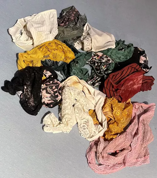 Laundry day