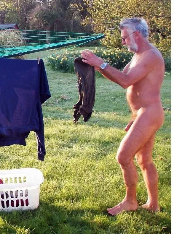 Laundry day Laundry day