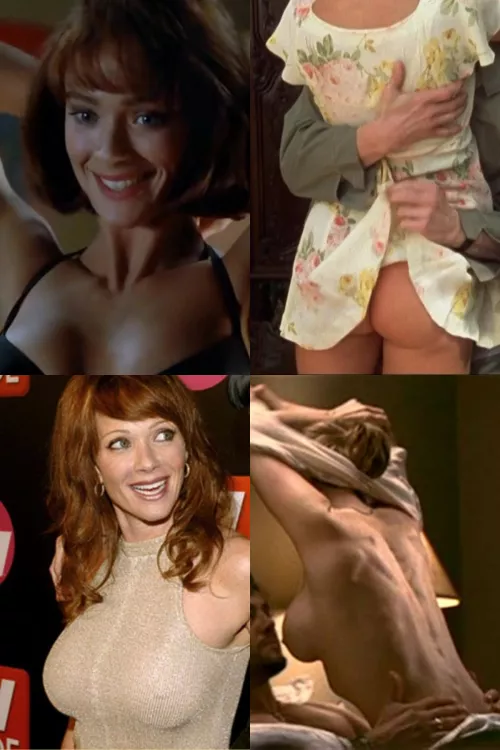 Lauren Holly