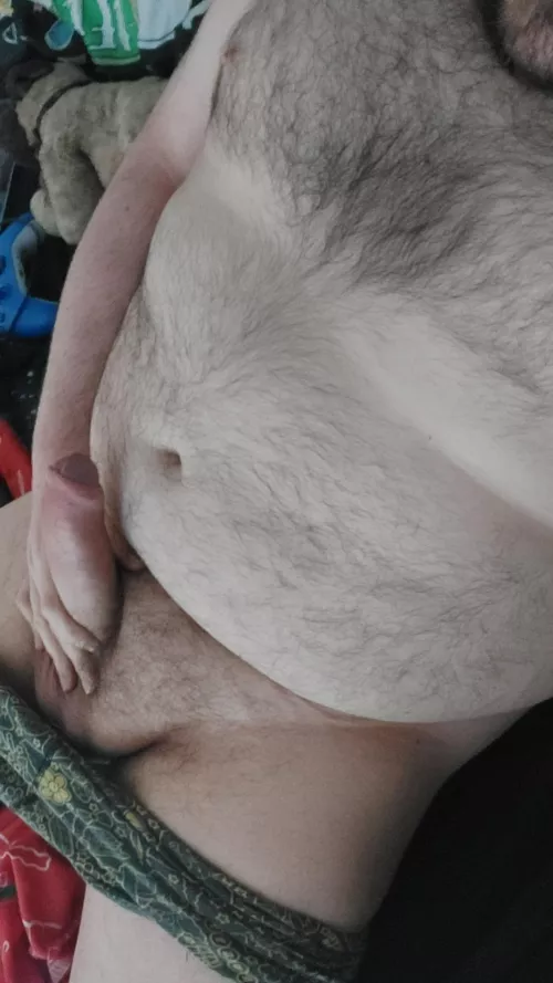 laying in bed, anyone want to join? 😋😜