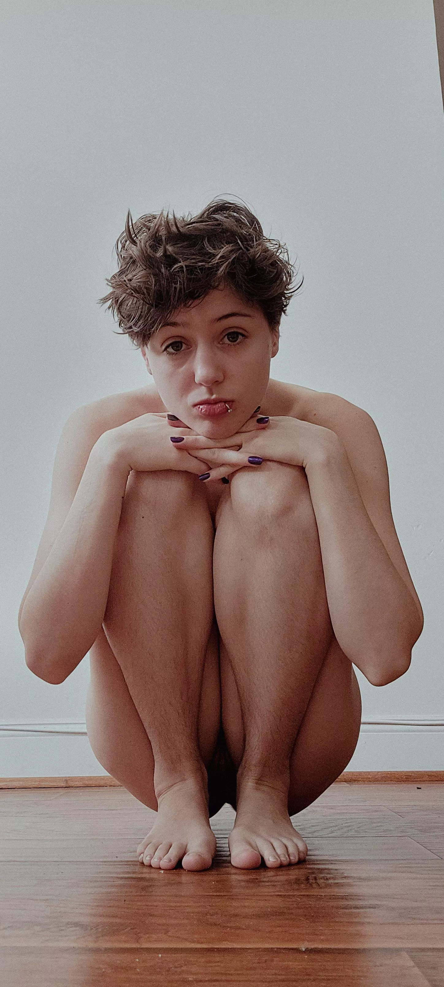 Lazy Saturday morning