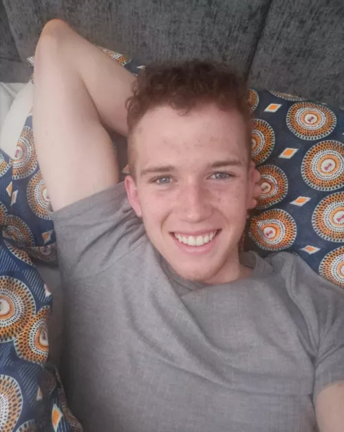 Lazy Sundays are the best!