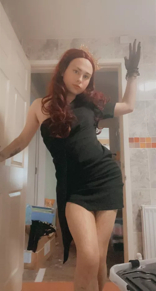 LBD’s are my fav 👗