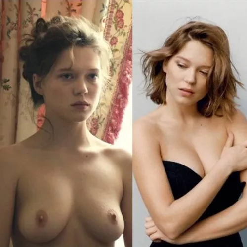 Lea Seydoux
