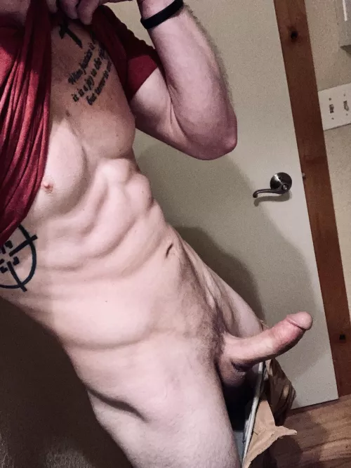 Lean but very strong π