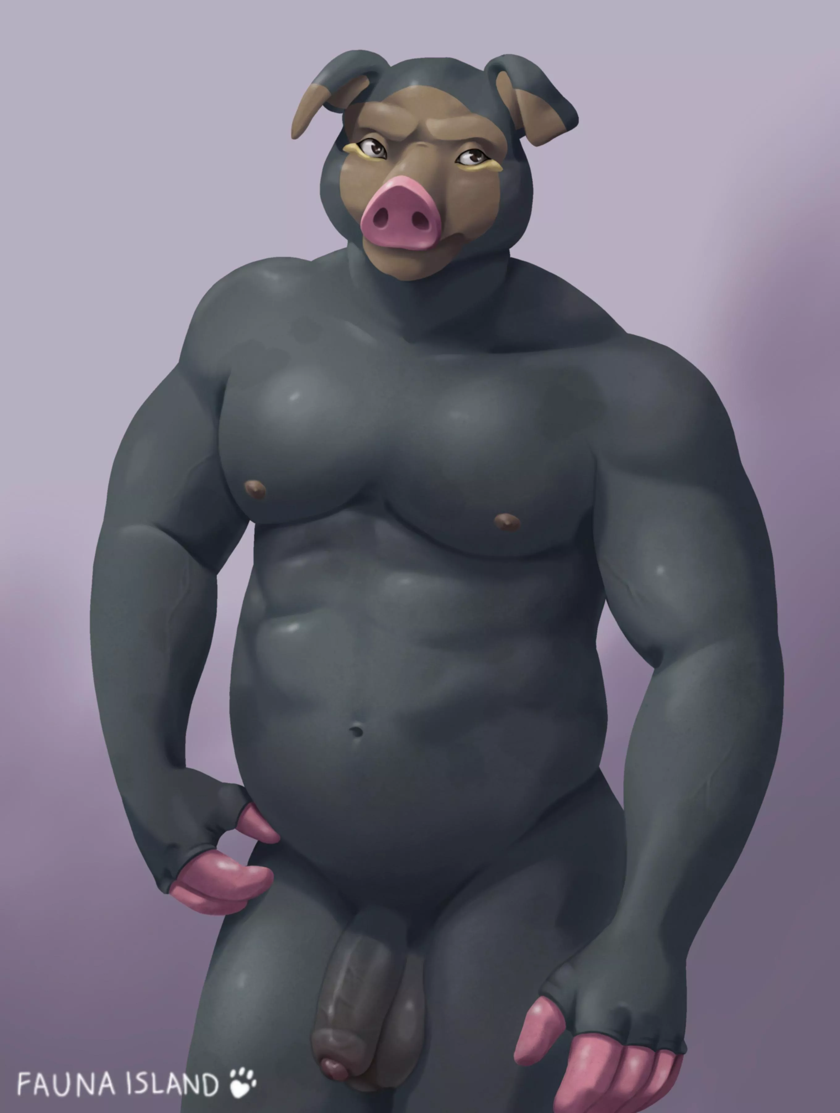 Lechonk is eager to join your team! [M] (@FaunaIsland)