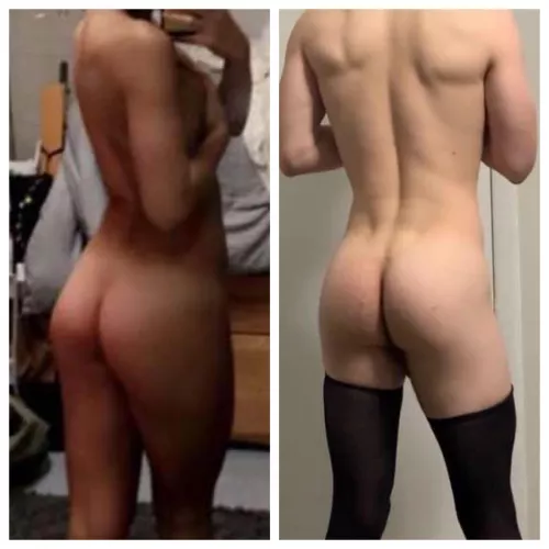 Left or Right?