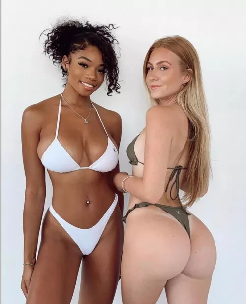 Left or right