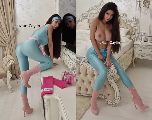 Left or right? š