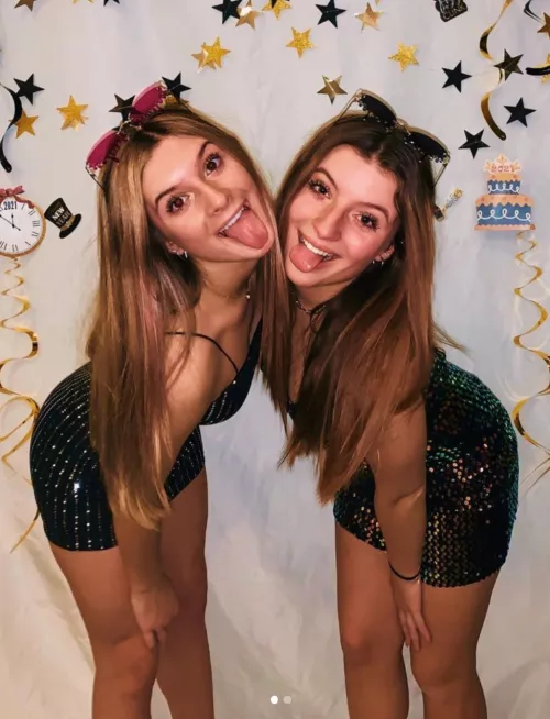 Left or Right? What would you do to her?