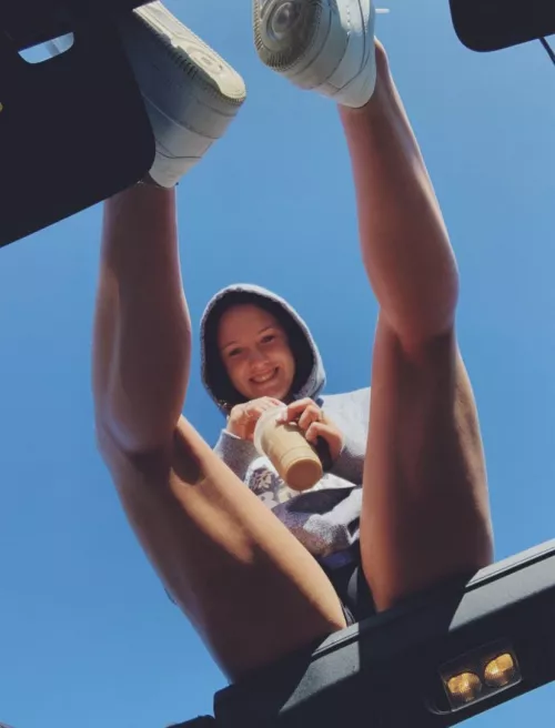 Legs 🥵