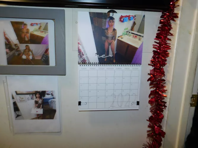 Leila Hopeful That Everyone Has A Great June 2022!