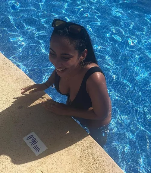 leng one but the pool