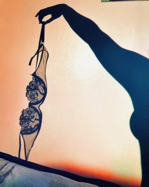 Less work for you 😉