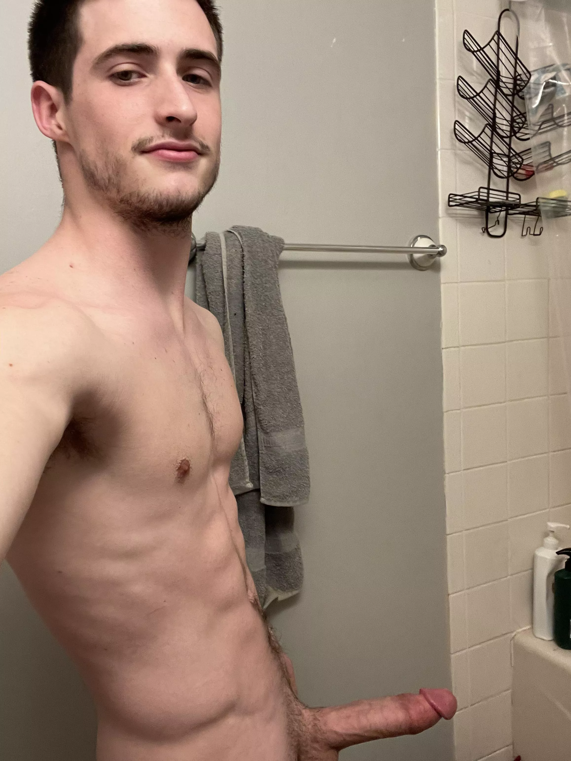 Let fuck on this beautiful Friday!