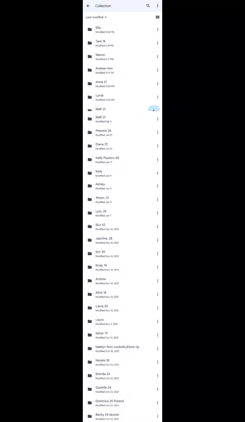 let me add your wife/gf to my collection! [M/22 Bull] ki.k: lukasxcock