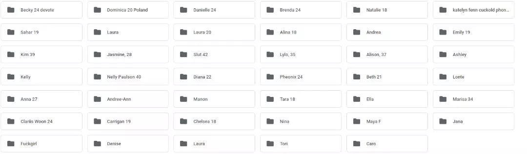 let me add your wife/gf to my collection! [M/22 Bull] ki.k: lukasxcock ... I also do loyalty tests.