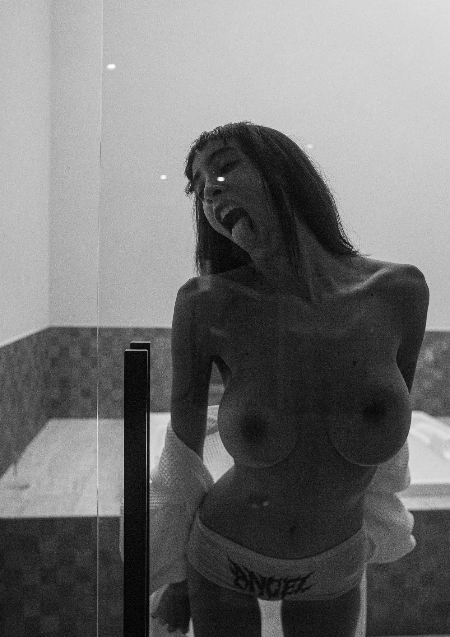 let me be on top u won’t regret it