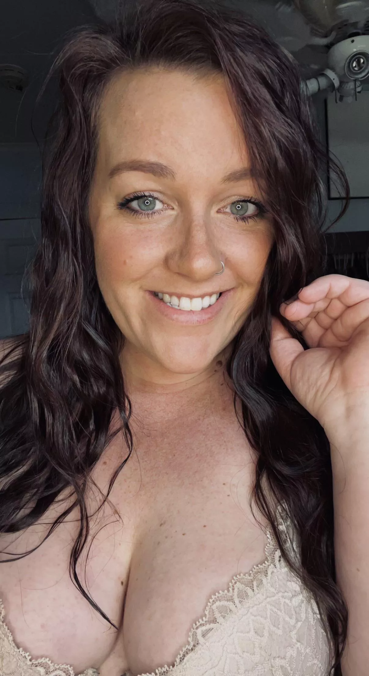 Let me be your fantasy 😘