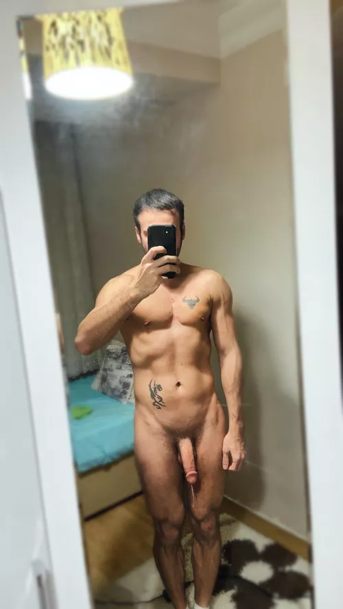 Let me feed u 😈