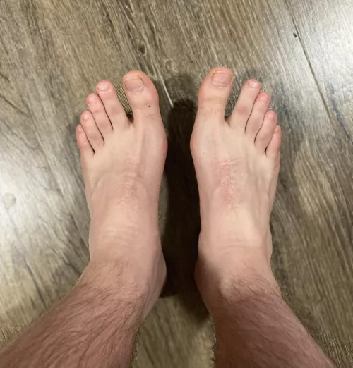 Let me fulfill your dirty fetishes ;)