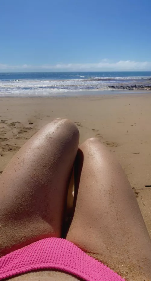 Let me Fulfill your Fetish ❤️ Just ask, I am here to serve you 😉