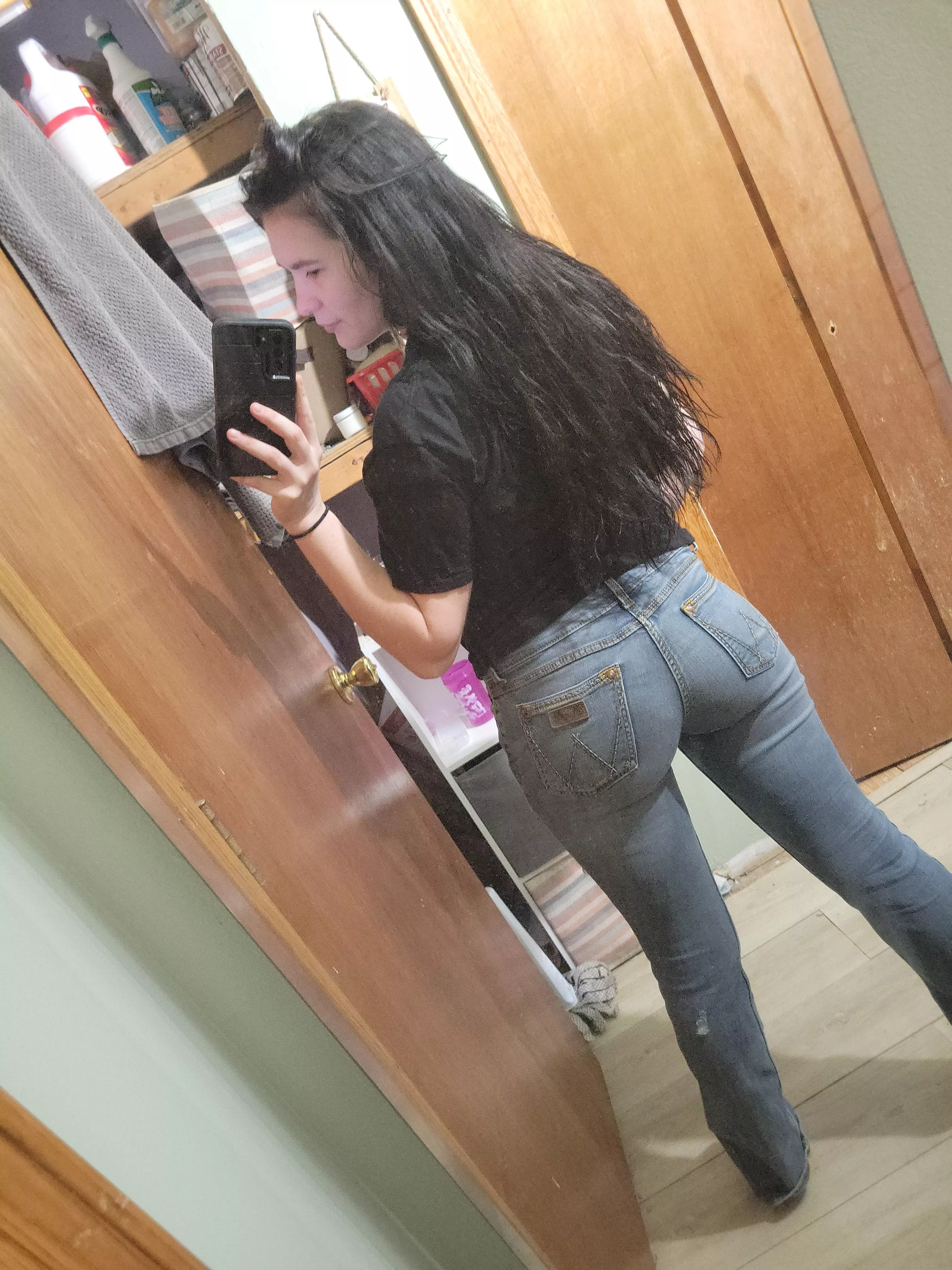 let me know what you think 😘