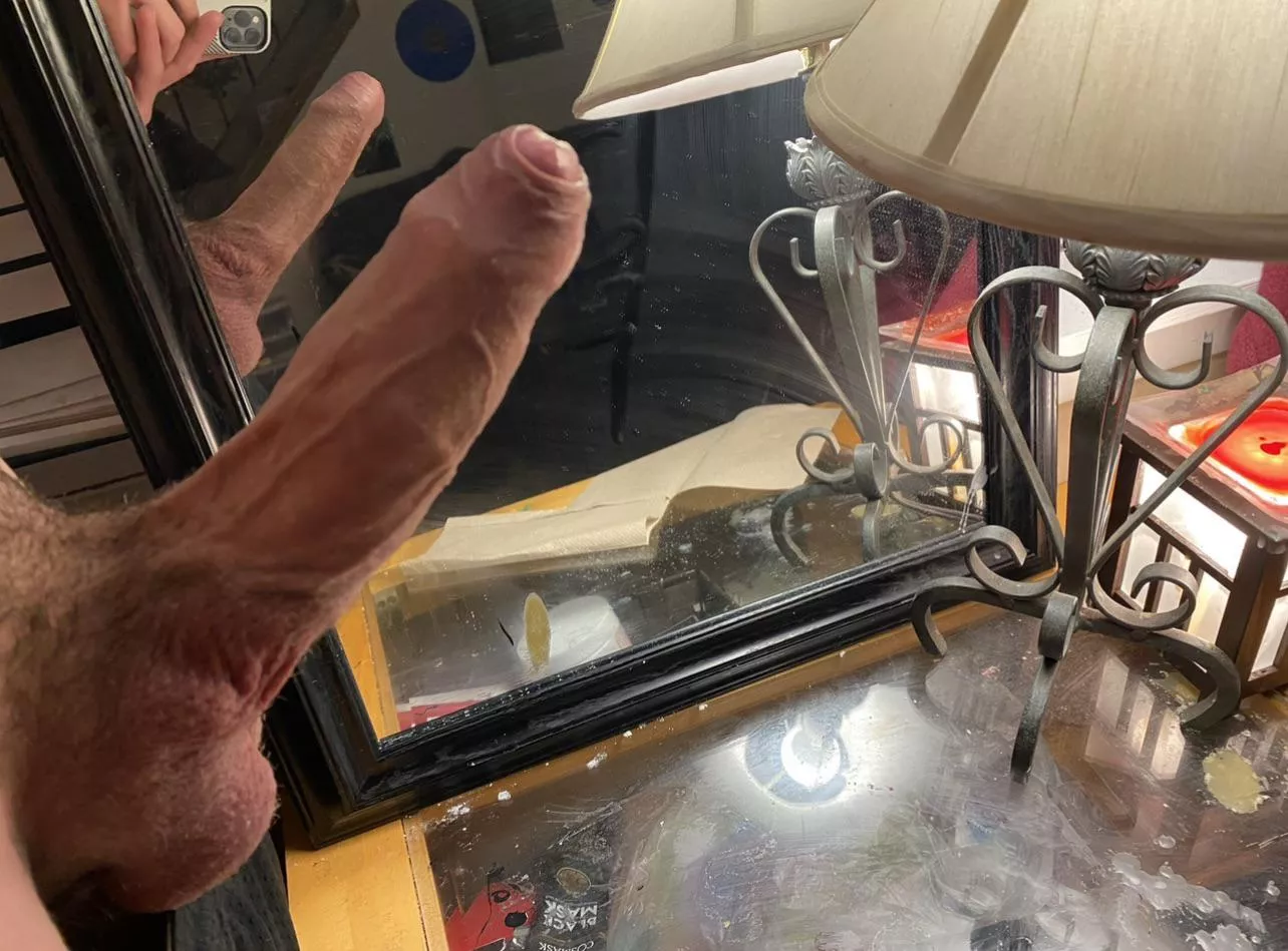 Let me pump you full of cum 😈💦