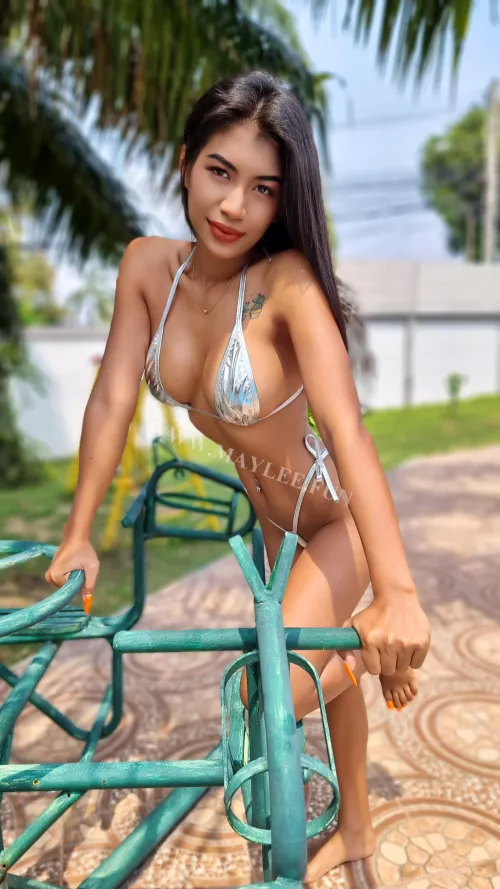 Let me ride your bike ðð