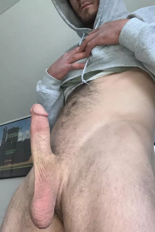 Let me show you how full I am