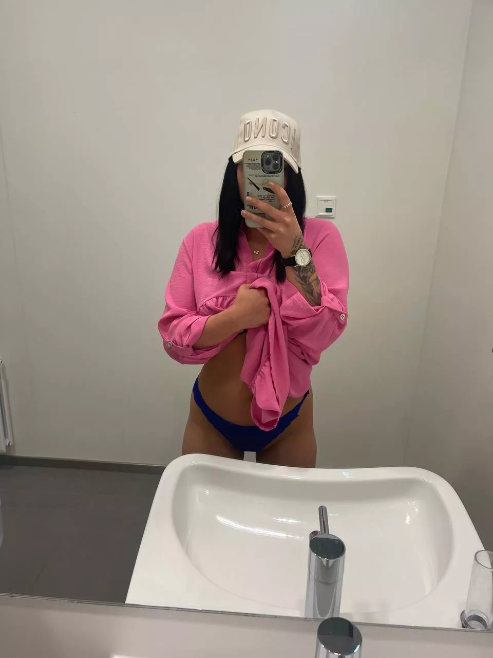 let me show you something sexy