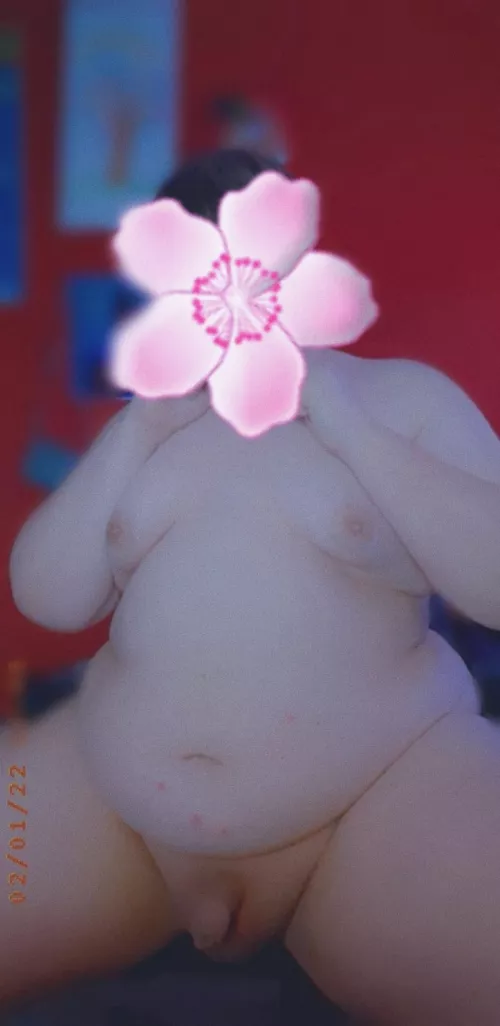 Let me sit on ur face 🥺