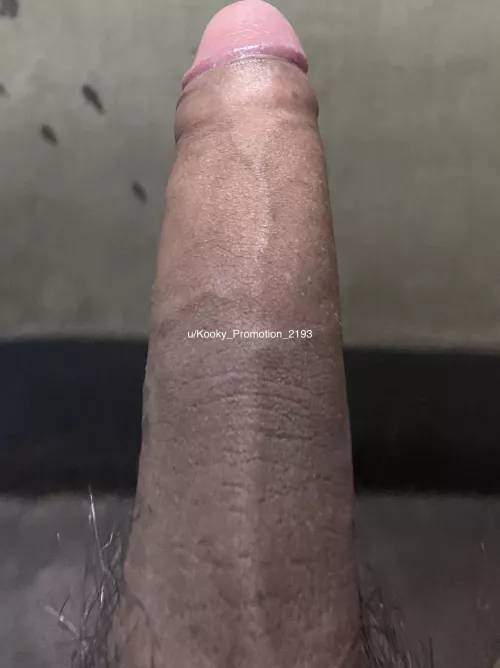 Let me stretch out your pussy so sitting becomes easier