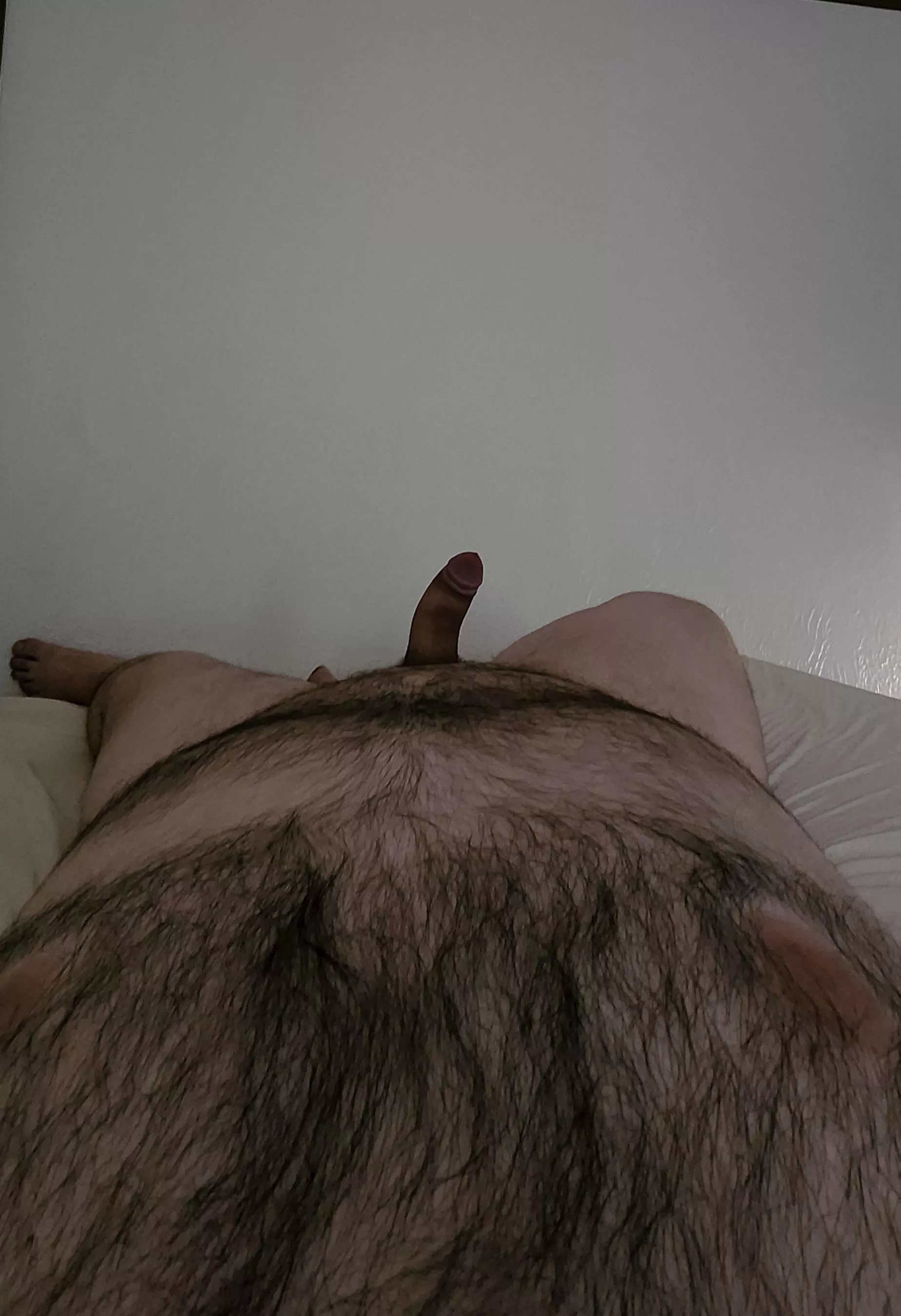 let me take you for the ride of your life 😉