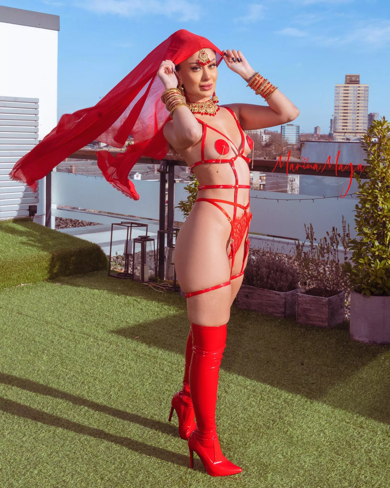 Let me take you on an adventure… ✨