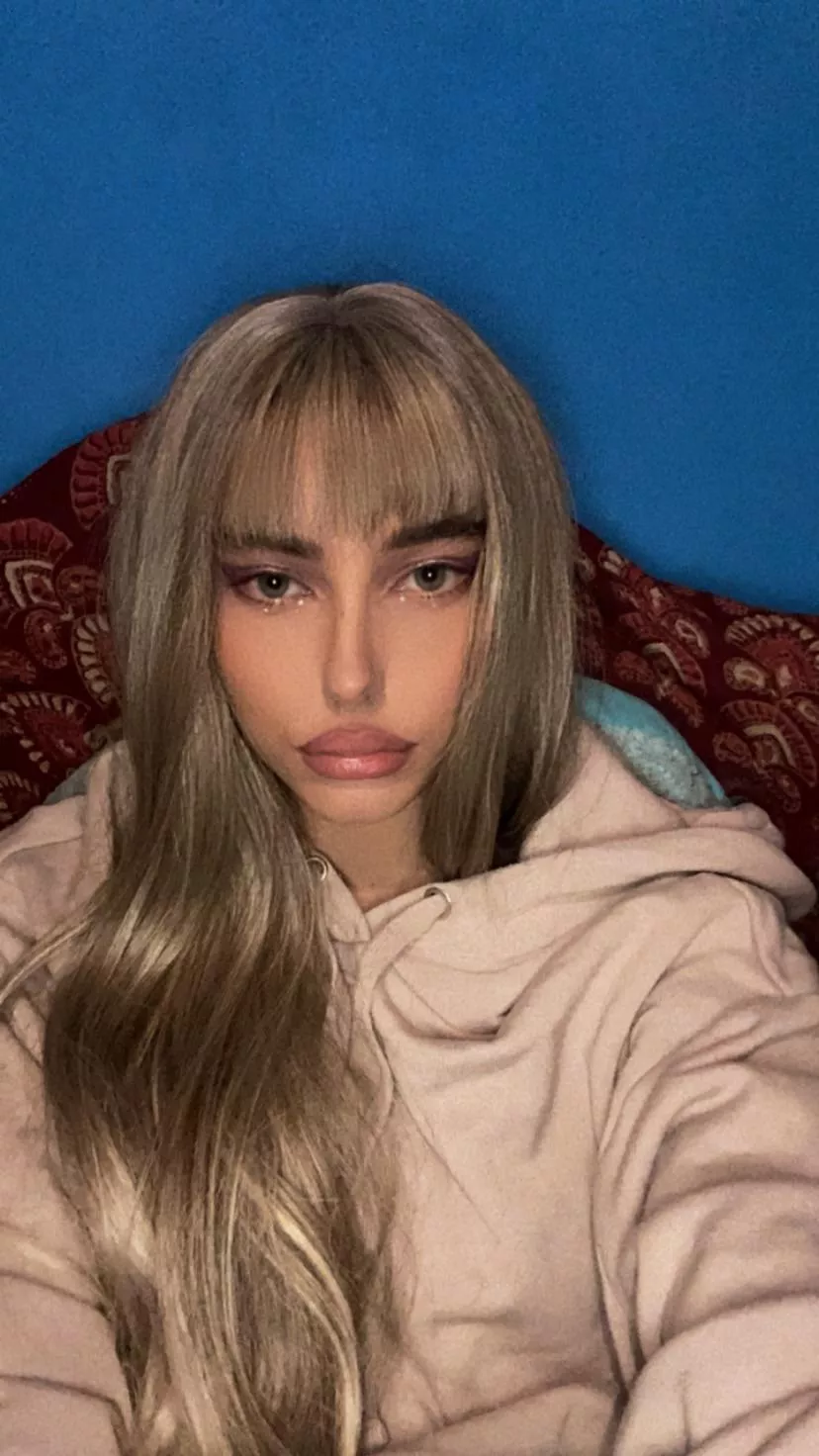 Let me TEACH YOU how to be a girl🤬