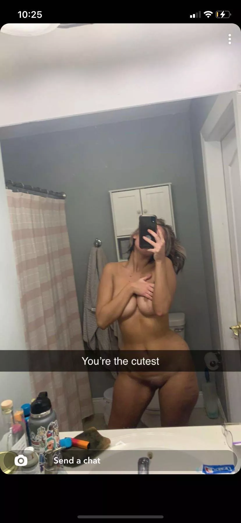 let my girl relieve your built up cum loads