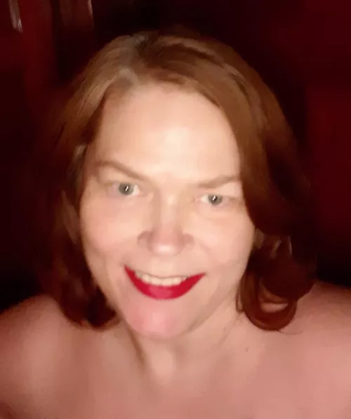 Let's be crazy and follow the rules for this sub! There are a million other subs to post NSFW pics. Let's respect the mod, respect the rules, and respect one another. Have a great week!!