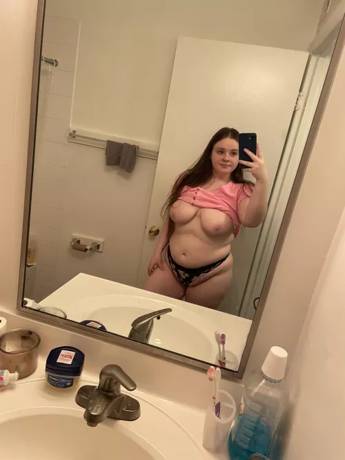 Let’s be naughty together 💋