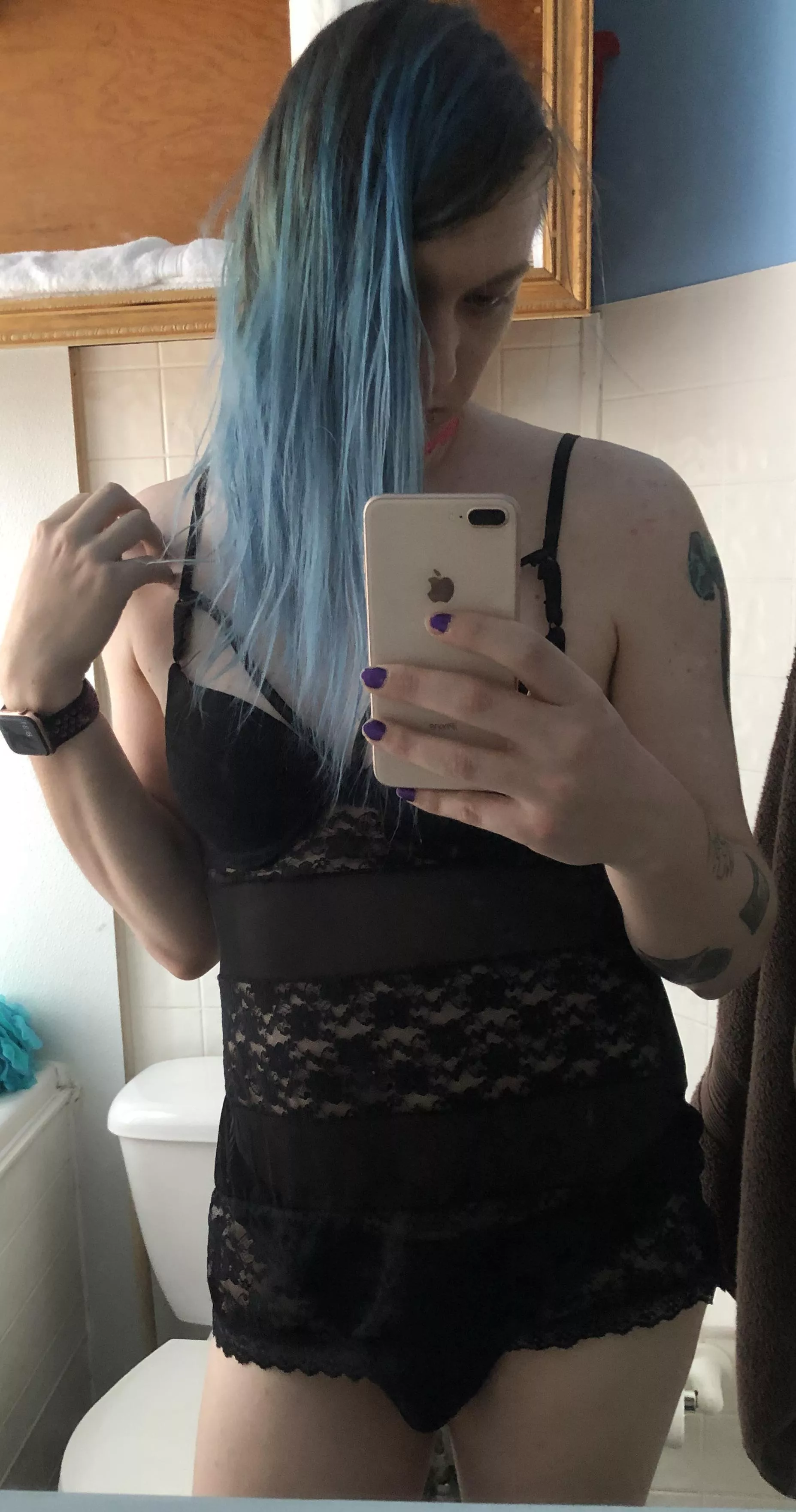 Let’s celebrate Easter by breeding like rabbits. What do you say?