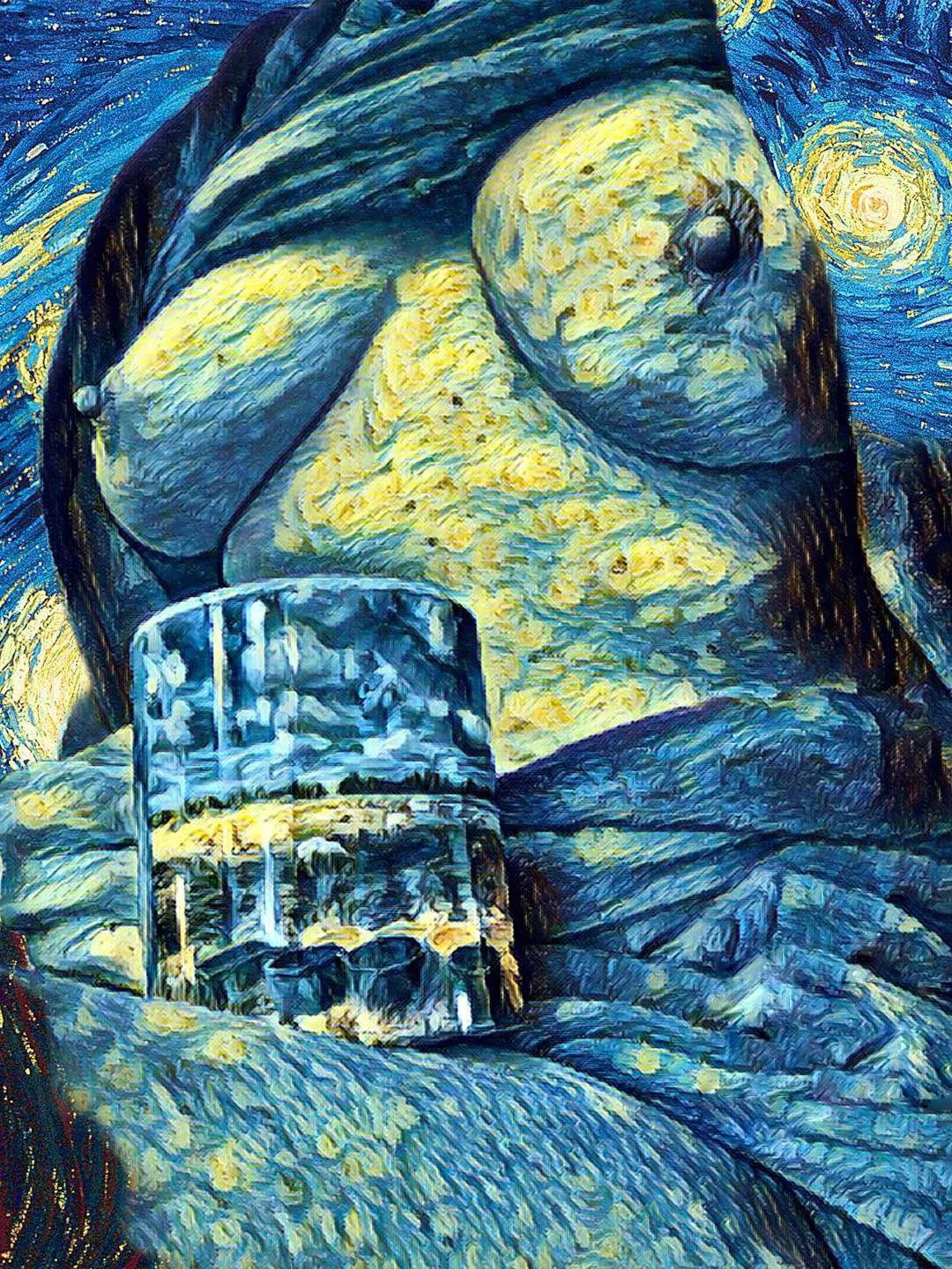 Let’s celebrate today with lots of Light and Love..💙