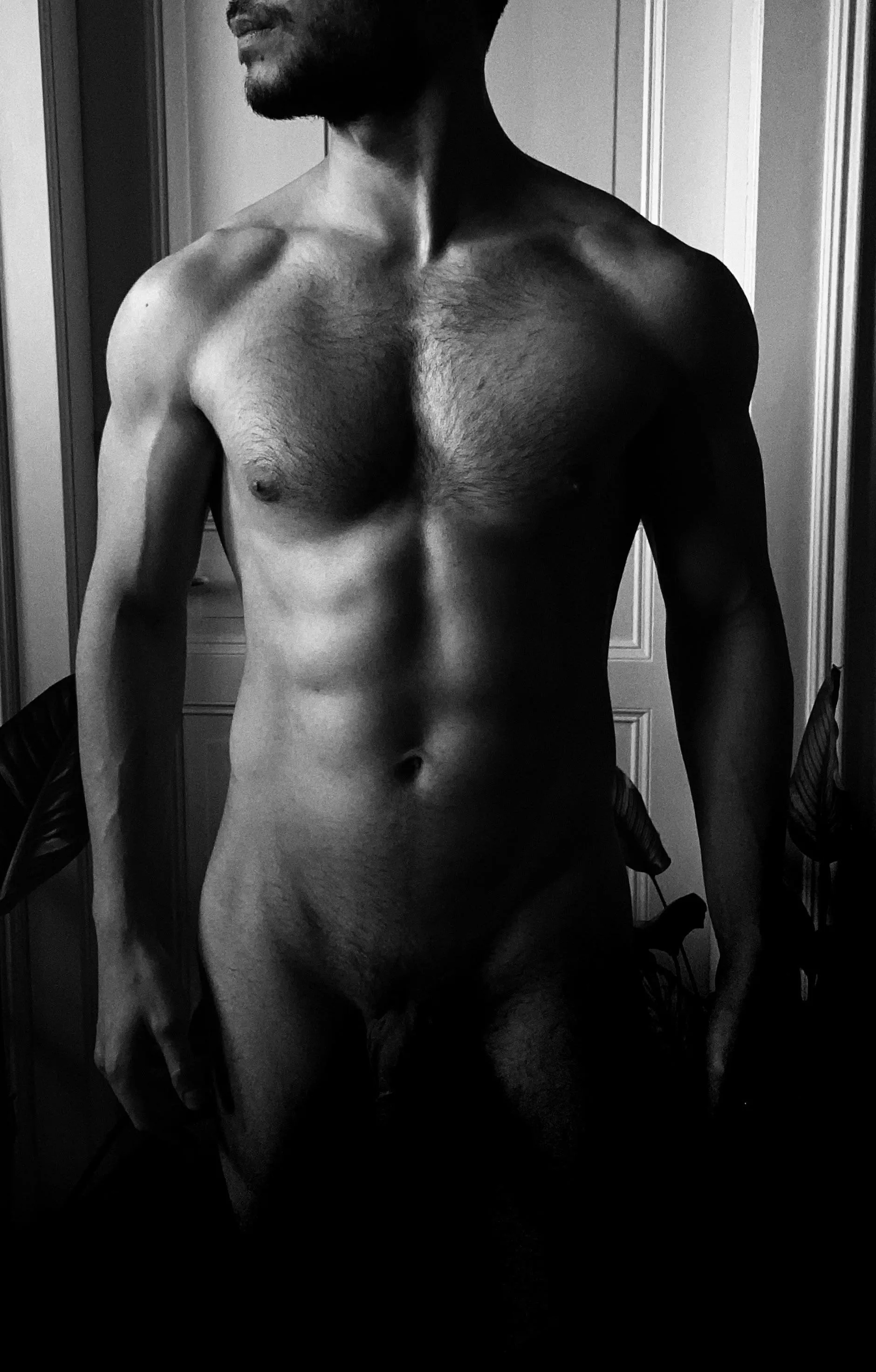 Let’s do some ab workout together [M]