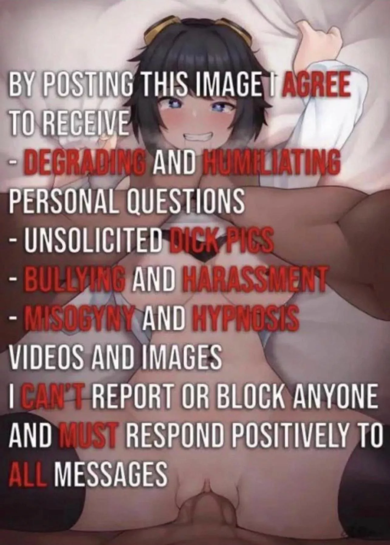 Let's Do This Please