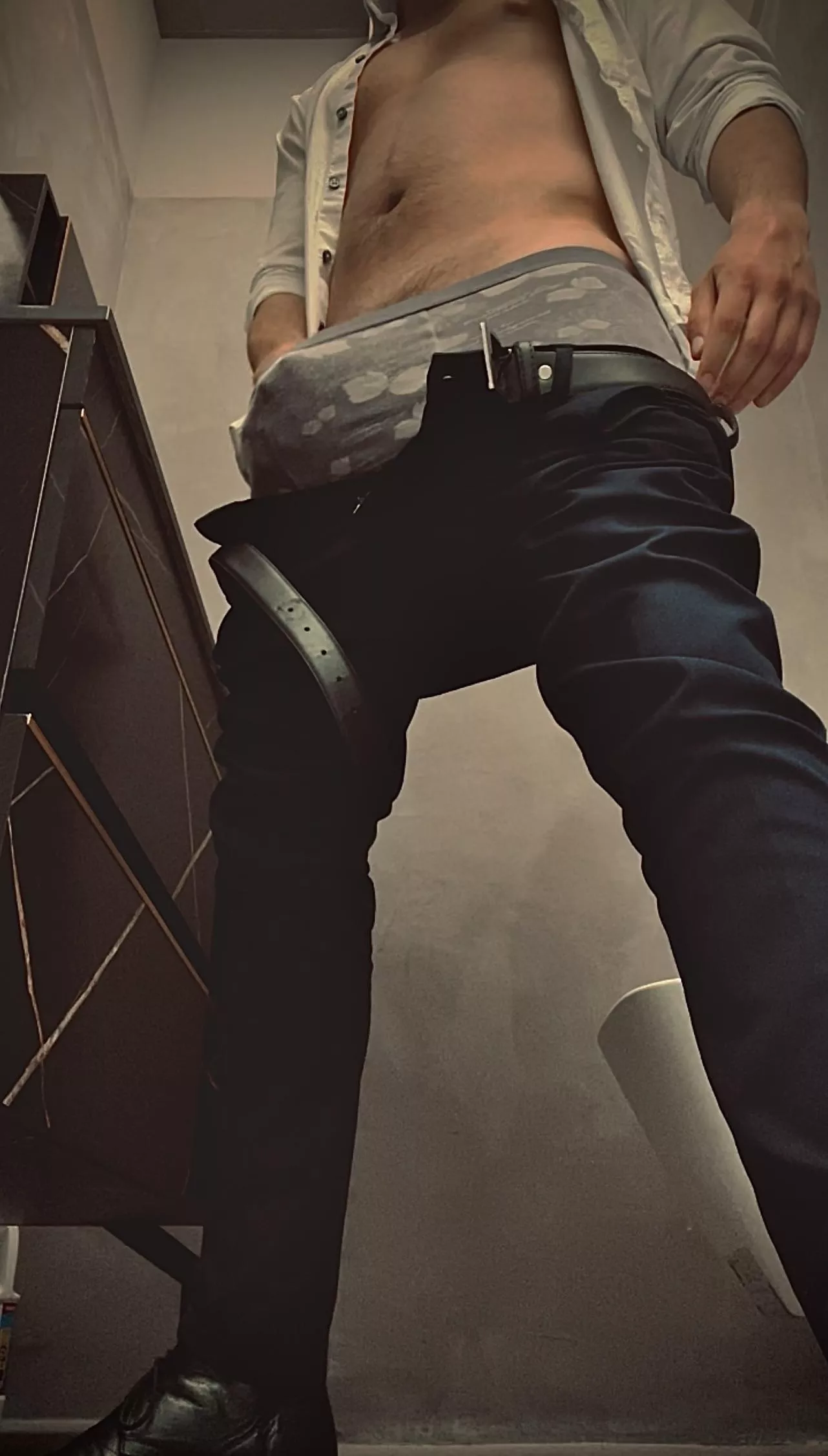 Lets do what you want this time!