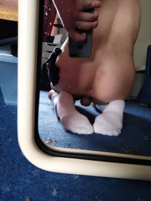 Let's find out what I'm capable of 😈! (23)