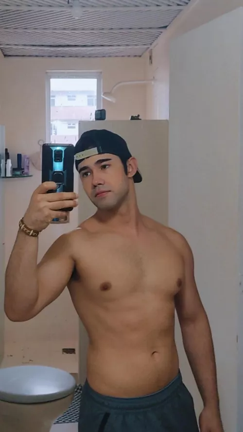 Let's fuck baby 😏