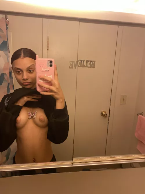 Let’s fuck I’ll be good