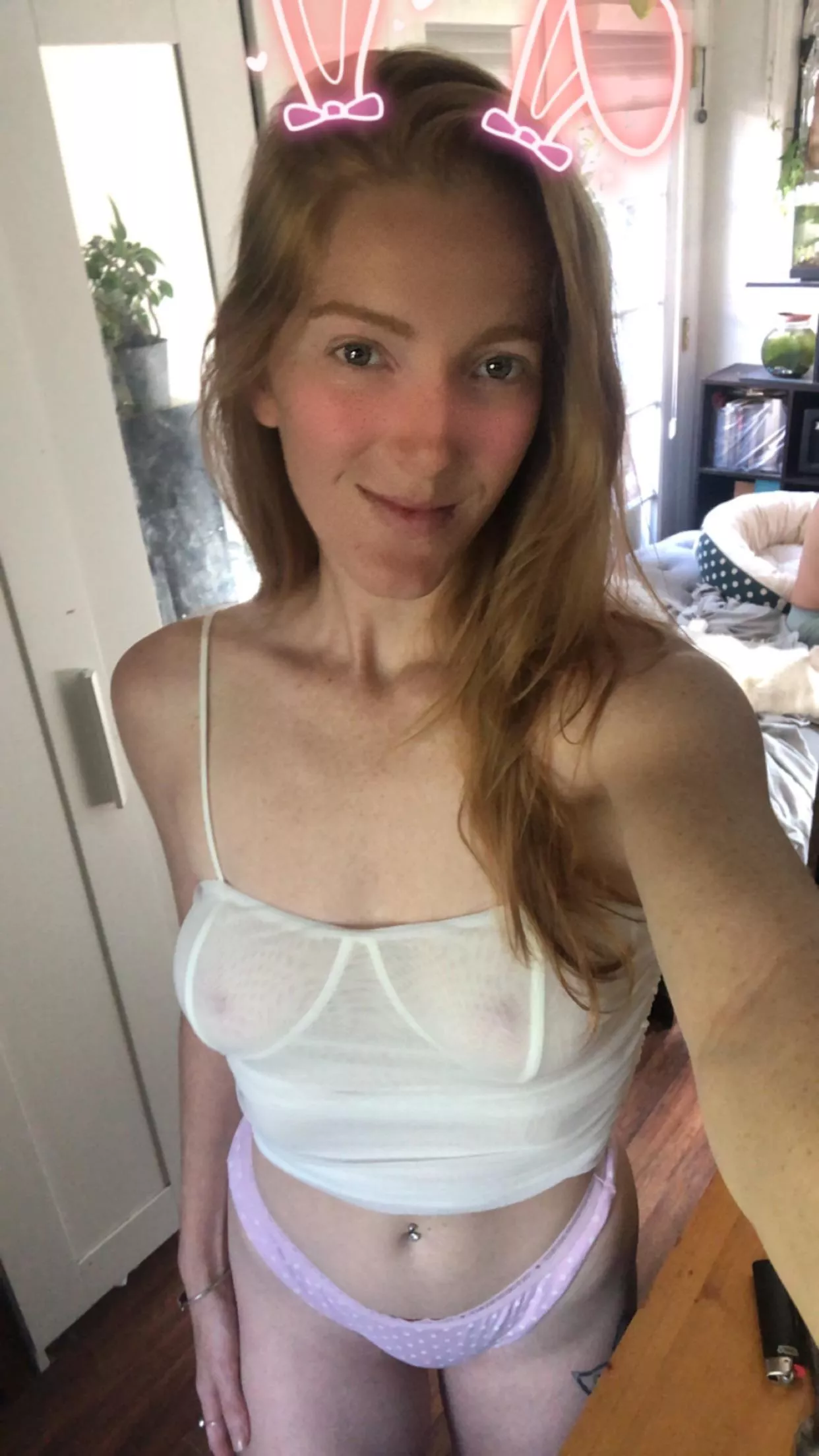 Let’s fuck like bunnies for Easter 🐣 🐇🐇