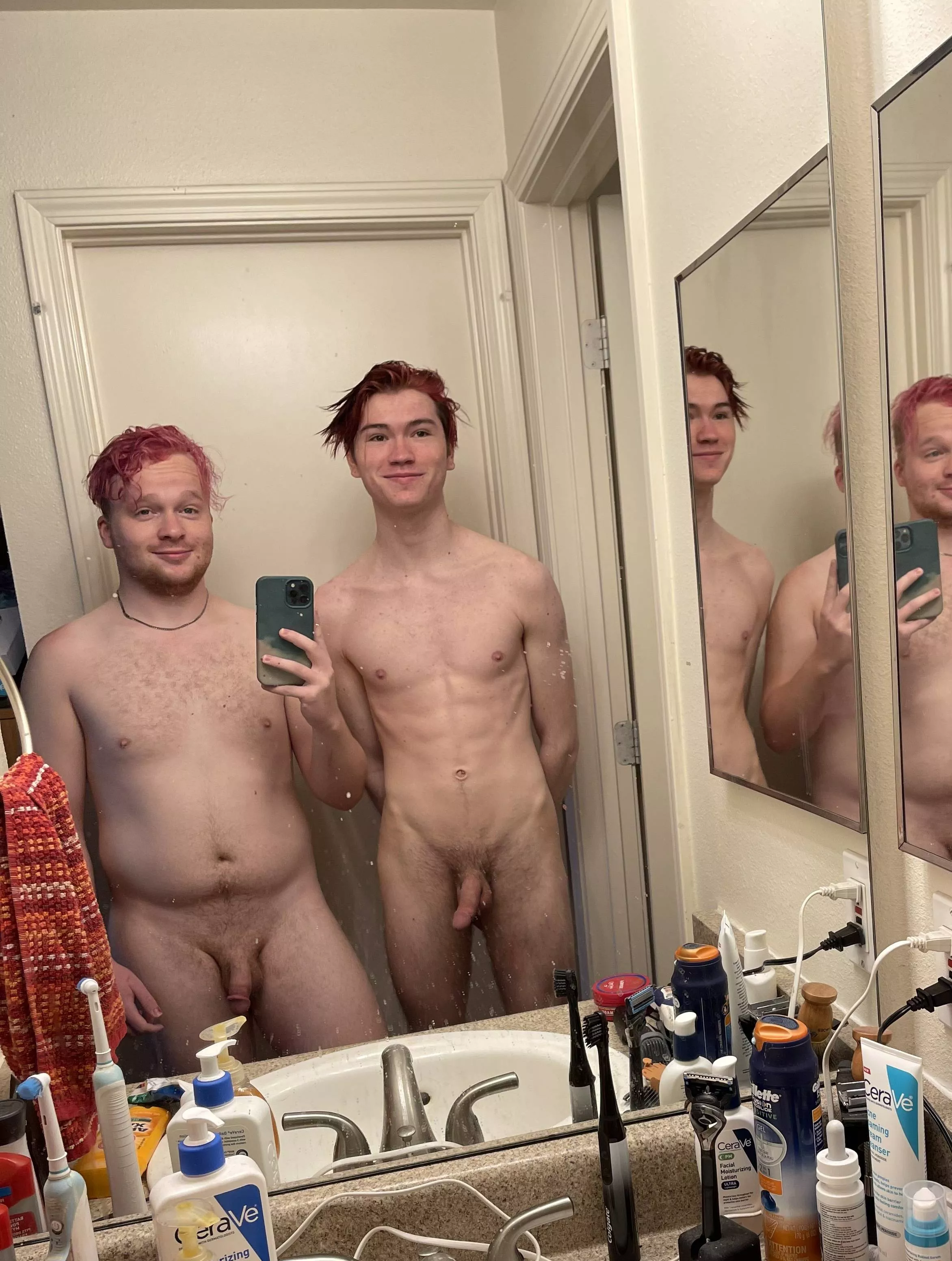 Let’s get down to business ;)