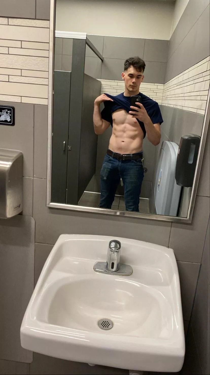 Let’s get outta here ;)